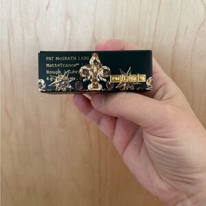 Brand New Pat McGrath lipstick! :)